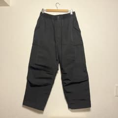 極美品/23AW】JUNYA WATANABE MAN パッチカーゴパンツ - メルカリ