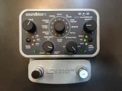 まさたび様専用 SOURCE AUDIO SA228のサムネイル