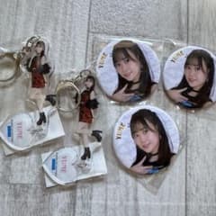 モバガチャ　工藤由愛　セットのサムネイル
