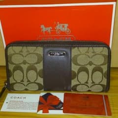 COACH正規品のサムネイル