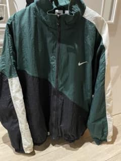 NIKE ナイロンジャケットのサムネイル
