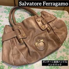 Salvatore Ferragamo サルヴァトーレフェラガモ AQ-216660 