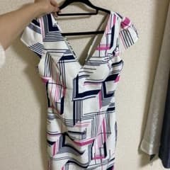 JEWELS キャバドレスのサムネイル