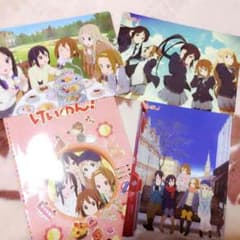 映画 けいおん！ グッズのサムネイル