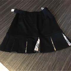 バーバリーロンドン プリーツスカートのサムネイル
