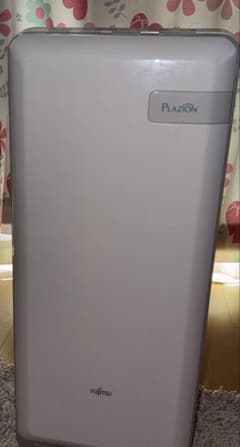 Fujitsu Plazion HDS-302G脱臭機 2022年製のサムネイル