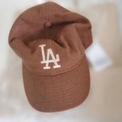 NEW ERA / ニューエラ 別注 ジョシュア・エリス LAD 930 - メルカリ