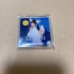 ラストアイドル 栗田麻央のサムネイル