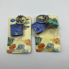 現状品　ジャンク　フィギュア＆ゲームボーイアドバンスキーホルダー　2個 現状品 ジャンク フィギュア＆ゲームボーイアドバンスキーホルダー 2個