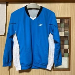 YONEX ヨネックス ウインドブレーカーのサムネイル