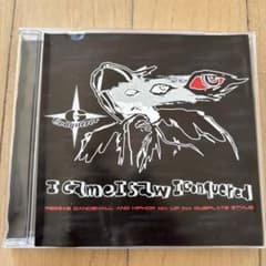 レゲエ ヒップホップ CD I Came I Saw I Conquered - メルカリ