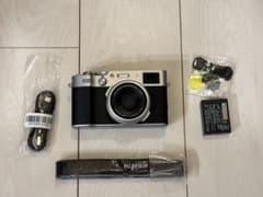 FUJIFILM x100viのサムネイル