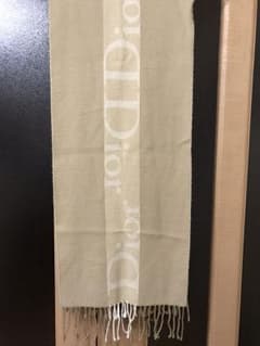 Dior ディオール マフラーのサムネイル