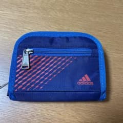 adidas財布のサムネイル