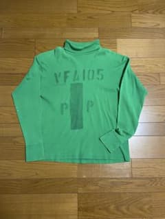 90s us navy デッキクルーマン カットソー 両面ステンシル 90s us navy デッキクルーマン カットソー 両面ステンシル - メルカリ