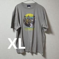 クリープハイプ Tシャツ グレー XLサイズのサムネイル