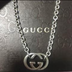 GUCCI ネックレスのサムネイル