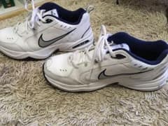 NIKE AIR スニーカー 28cm yuu様 専用のサムネイル
