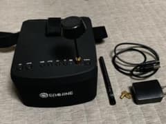 EACHINE 5.8G FPV ゴーグル EV800のサムネイル