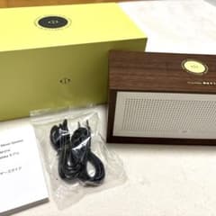 【14日まで期間限定値下げ】ヨルシカ オリジナル Bluetoothスピーカー 14日まで期間限定値下げ】ヨルシカ オリジナル Bluetoothスピーカー