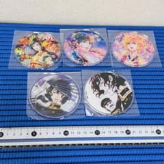 艶漢 Gratte アクリルコースター セット ！ - メルカリ