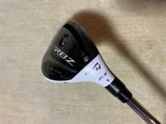 TaylorMade RBZ TOUR 4U DG95 | Mercari