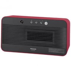 新品未開封 送料込み パナソニック セラミックファンヒーターのサムネイル