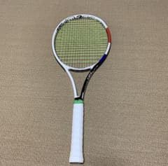 テクニファイバー(Tecnifibre)TF40 305のサムネイル