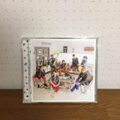 ジャニーズWEST アルバムのサムネイル