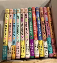これは経費で落ちません！ 1〜12巻セットのサムネイル