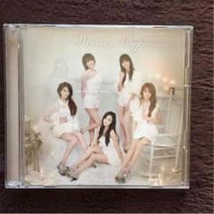 KARA winter magicのサムネイル