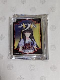 ウマ娘 カルストンライトオ 7th アニメイトカフェ コロッタ colottaのサムネイル