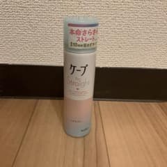 ケープ for Straight ヘアスプレー 50gのサムネイル