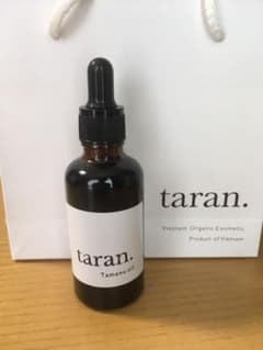 taran.タヌマオイル　30mlのサムネイル