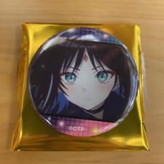 超かぐや姫！ andGALLERY トレーディング場面写缶バッジ 彩葉のサムネイル