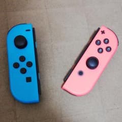 switchジョイコンジャンク品のサムネイル