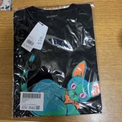 MILKBOY CAT Tシャツ(=^ェ^=)のサムネイル