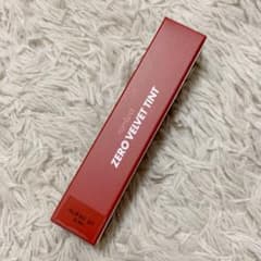 ロムアンド ゼロベルベットティントのサムネイル