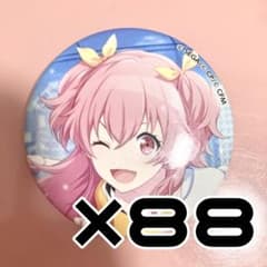 桃井愛莉　サンリオ　グリ缶　③ 予約商品】【プロセカ×サンリオキャラクターズコラボ特典対象