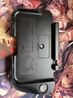 Nintendo3DSLL用 拡散スライドパッドのサムネイル