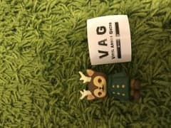 VAG MORRIS グリーンのサムネイル