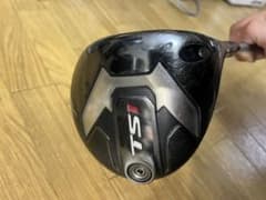 タイトリスト　ts1 9.5° Airspeeder flex Rのサムネイル