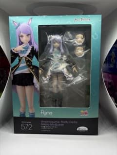 figma 메지로마퀸