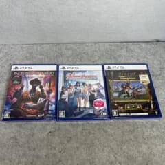 PS5】 3セット - メルカリ