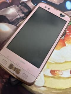 Arrows F-03D docomo Popteen ピンク ギャル - メルカリ