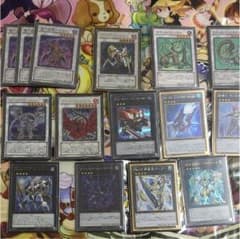 遊戯王 六武衆デッキのサムネイル