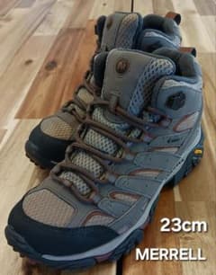 メレル　ハイキングシューズ　レディス　J99798　23cm