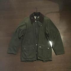 Barbour バブアー ビデイルのサムネイル