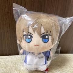 【極美品】新テニスの王子様　ちびぐるみ vol.4 不二周助 10点 極美品】新テニスの王子様 ちびぐるみ vol.4 不二周助 10点 - メルカリ