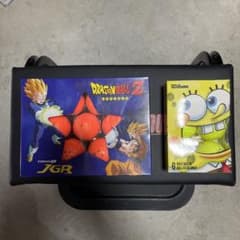 ゴルフボール  ドラゴンボール限定コラボ  新品未使用  オマケ付きのサムネイル